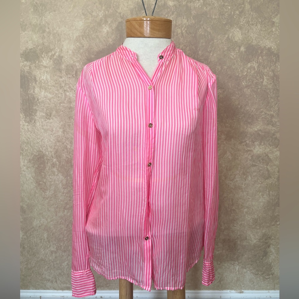Juicy Couture Blouse